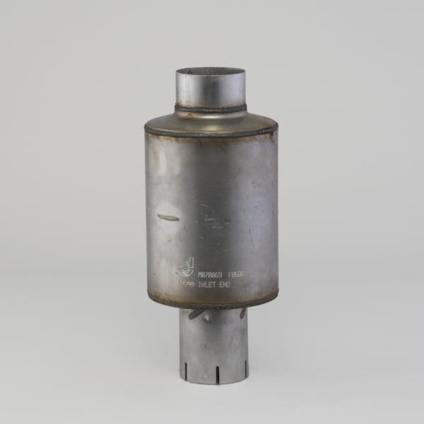 Spark Arrestor, M070069